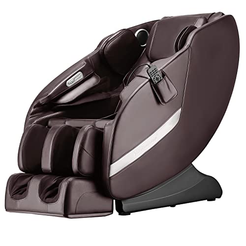 Best massage chair in 2022 [Based on 50 expert reviews]