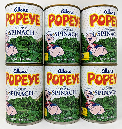 Best spinach in 2022 [Based on 50 expert reviews]