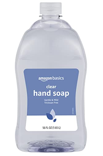 Best hand soap refill in 2022 [Based on 50 expert reviews]