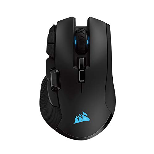 Best corsair mouse in 2022 [Based on 50 expert reviews]