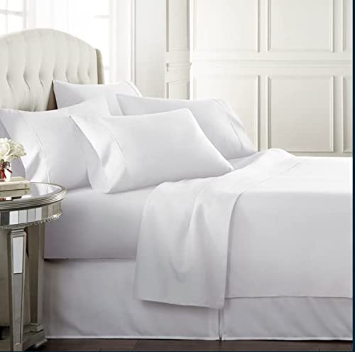Best king size sheets in 2022 [Based on 50 expert reviews]