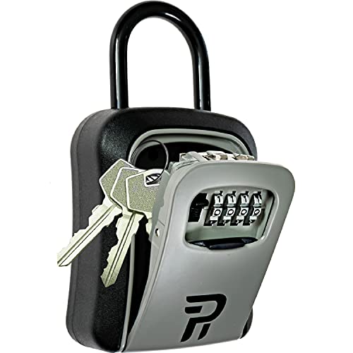 Best lock box in 2022 [Based on 50 expert reviews]