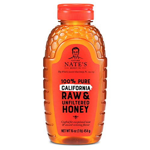 Best honey in 2022 [Based on 50 expert reviews]