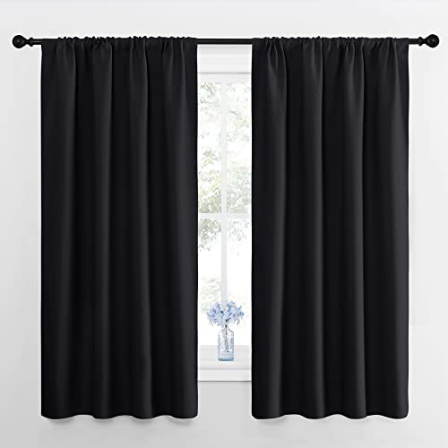 Best blackout curtains for bedroom in 2022 [Based on 50 expert reviews]