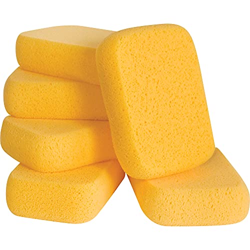 Best sponges in 2022 [Based on 50 expert reviews]
