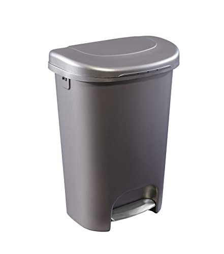Best trash can in 2022 [Based on 50 expert reviews]