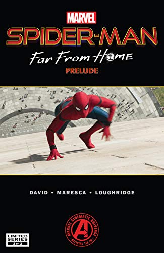 Best spiderman far from home in 2022 [Based on 50 expert reviews]