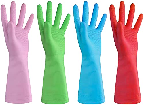 Best rubber gloves in 2022 [Based on 50 expert reviews]