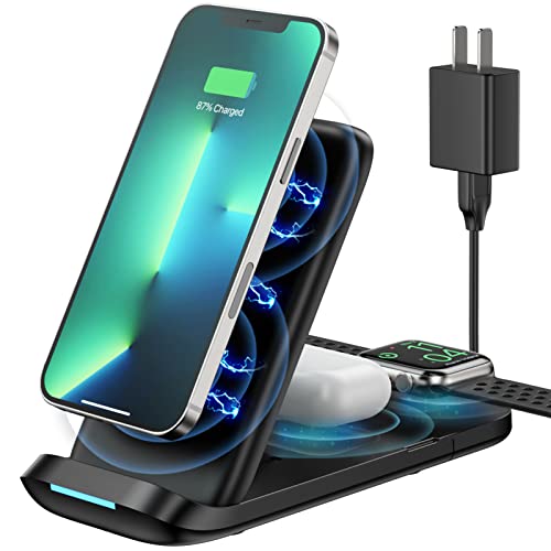 Best wireless charging pad in 2022 [Based on 50 expert reviews]