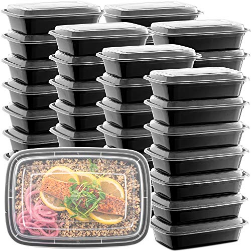 Best meal prep containers in 2022 [Based on 50 expert reviews]
