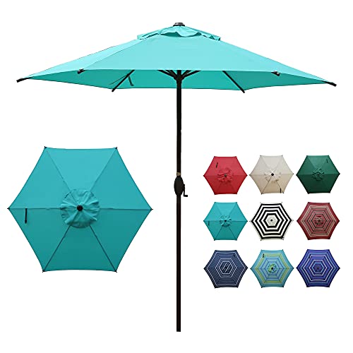 Best patio umbrella in 2022 [Based on 50 expert reviews]