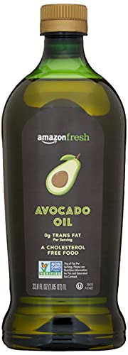 Best avocado oil in 2022 [Based on 50 expert reviews]