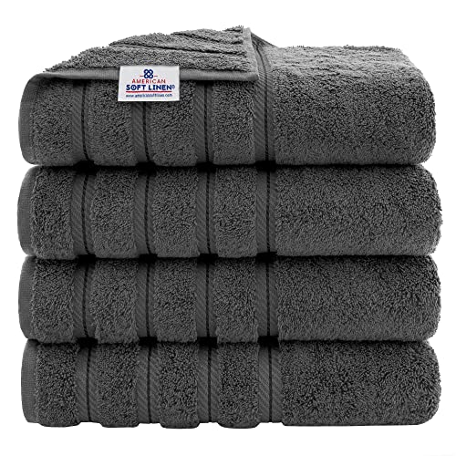 Best bath towels in 2022 [Based on 50 expert reviews]