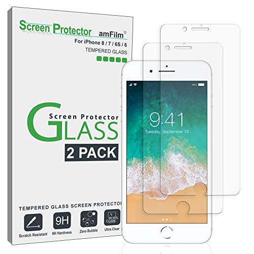 Best iphone 7 screen protector in 2022 [Based on 50 expert reviews]