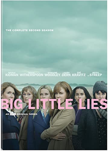 Best big little lies in 2022 [Based on 50 expert reviews]