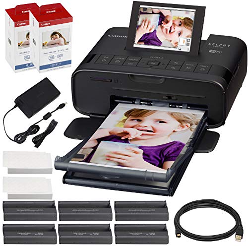 Best photo printer in 2022 [Based on 50 expert reviews]