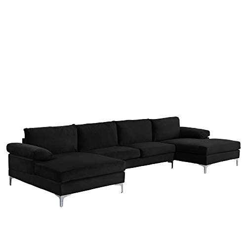 Best sectional sofa in 2022 [Based on 50 expert reviews]