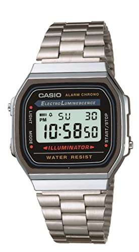 Best casio watch in 2022 [Based on 50 expert reviews]