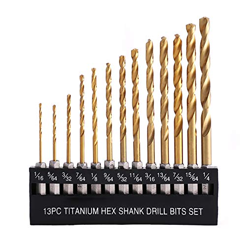 Best drill bit set in 2022 [Based on 50 expert reviews]