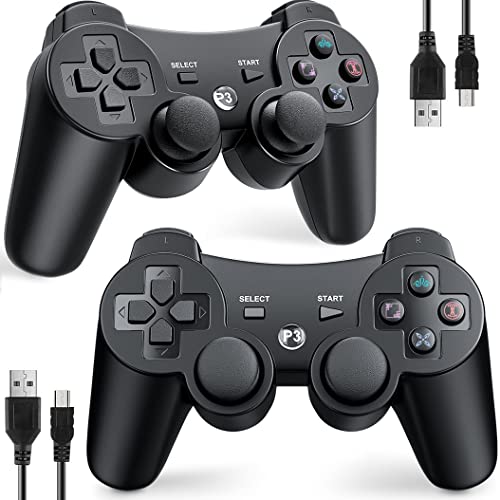 Best ps3 controller in 2022 [Based on 50 expert reviews]