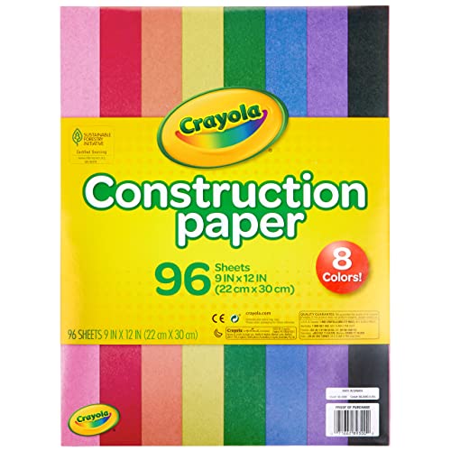Best construction paper in 2022 [Based on 50 expert reviews]