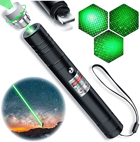 Best laser pointer in 2022 [Based on 50 expert reviews]