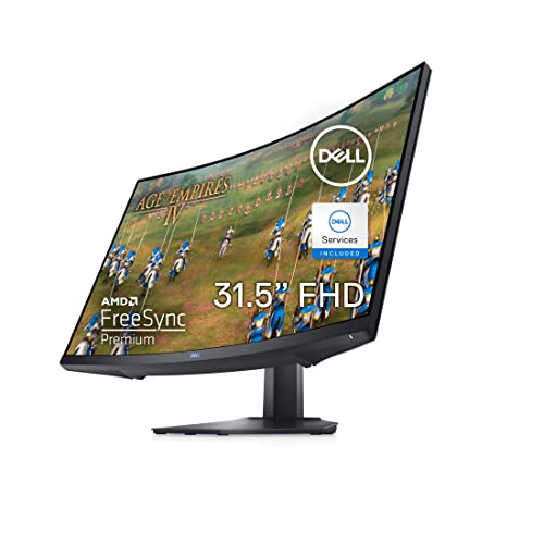 Best curved monitor in 2022 [Based on 50 expert reviews]