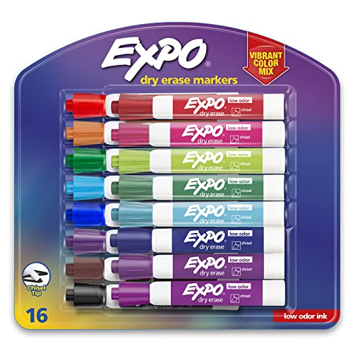 Best dry erase markers in 2022 [Based on 50 expert reviews]