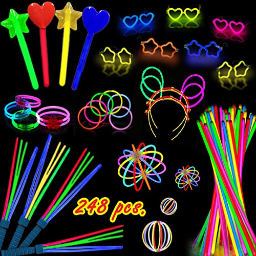Best glow sticks in 2022 [Based on 50 expert reviews]