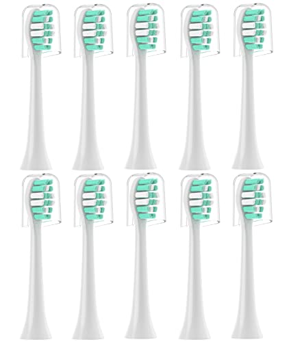 Best phillips sonicare replacement heads in 2022 [Based on 50 expert reviews]
