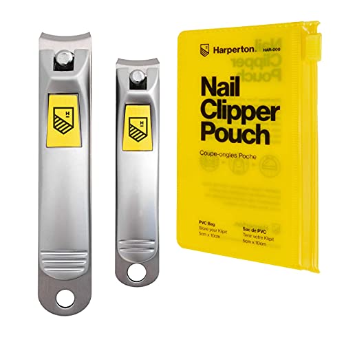 Best nail clippers in 2022 [Based on 50 expert reviews]