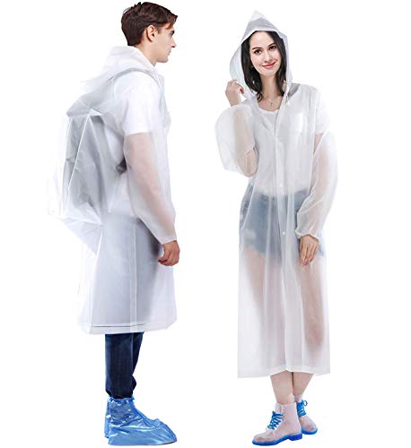 Best poncho in 2022 [Based on 50 expert reviews]