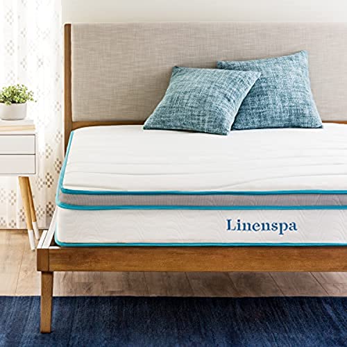 Best mattress in 2022 [Based on 50 expert reviews]