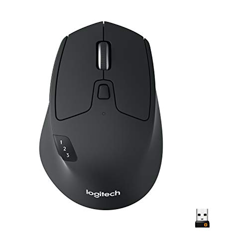 Best bluetooth mouse in 2022 [Based on 50 expert reviews]