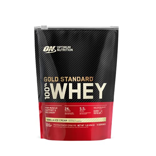 Best whey protein powder in 2022 [Based on 50 expert reviews]