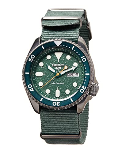 Best seiko watches for men in 2022 [Based on 50 expert reviews]