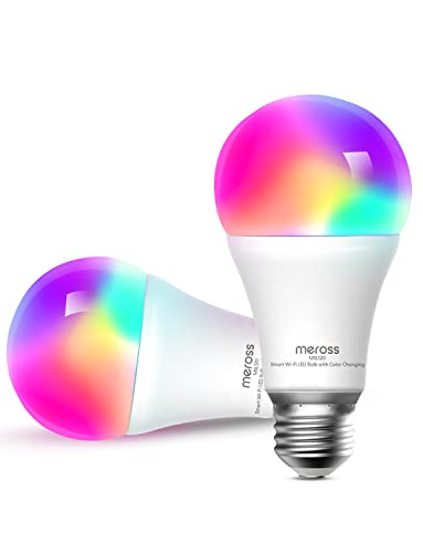 Best smart light bulb in 2022 [Based on 50 expert reviews]