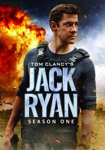Best jack ryan season 1 in 2022 [Based on 50 expert reviews]
