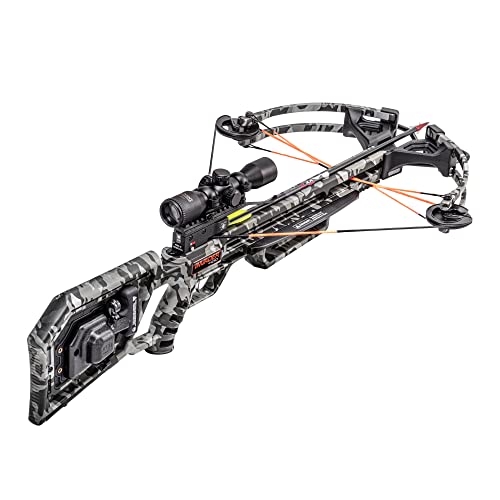 Best crossbow in 2022 [Based on 50 expert reviews]