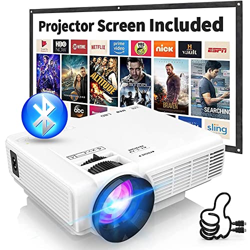 Best mini projector in 2022 [Based on 50 expert reviews]