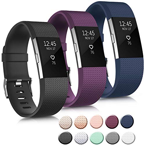 Best fitbit charge 2 in 2022 [Based on 50 expert reviews]