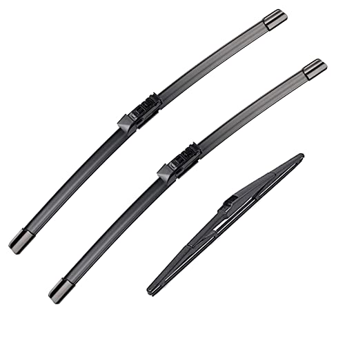 Best windshield wipers in 2022 [Based on 50 expert reviews]