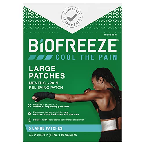 Best biofreeze in 2022 [Based on 50 expert reviews]