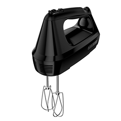 Best hand mixer in 2022 [Based on 50 expert reviews]