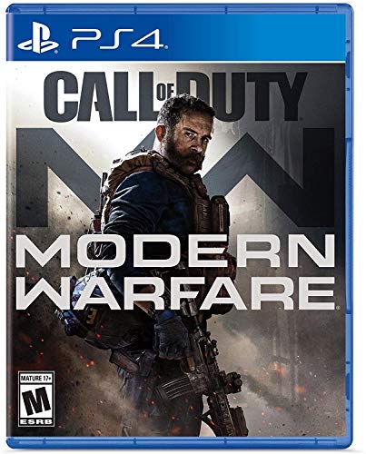 Best call of duty modern warfare in 2022 [Based on 50 expert reviews]