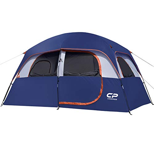 Best tents for camping in 2022 [Based on 50 expert reviews]