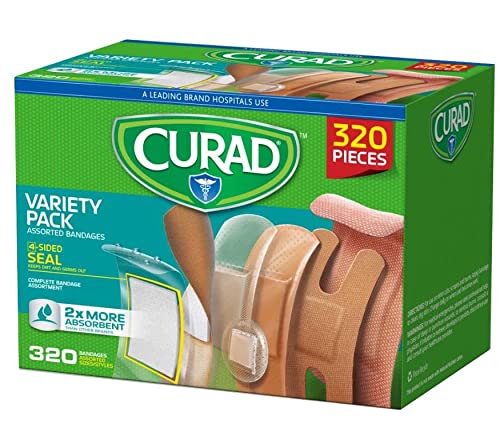 Best bandaids in 2022 [Based on 50 expert reviews]