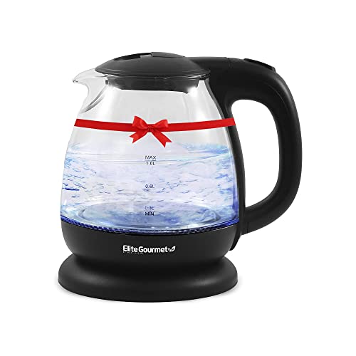 Best tea kettle in 2022 [Based on 50 expert reviews]
