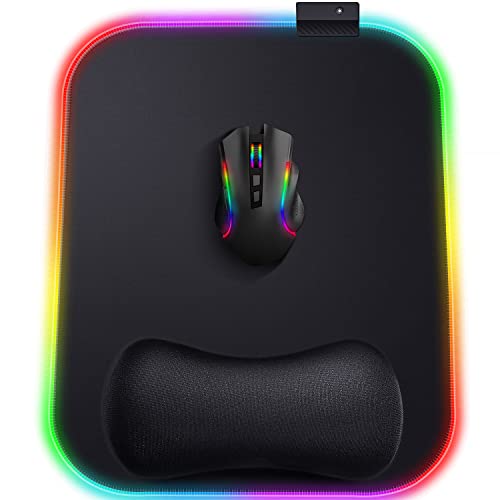 Best gaming mouse pad in 2022 [Based on 50 expert reviews]