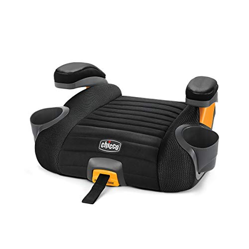 Best booster seat in 2022 [Based on 50 expert reviews]